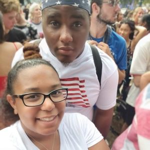 Meet your Posher, Mike